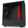 NZXT H510 Red - 522120 - zdjęcie 3